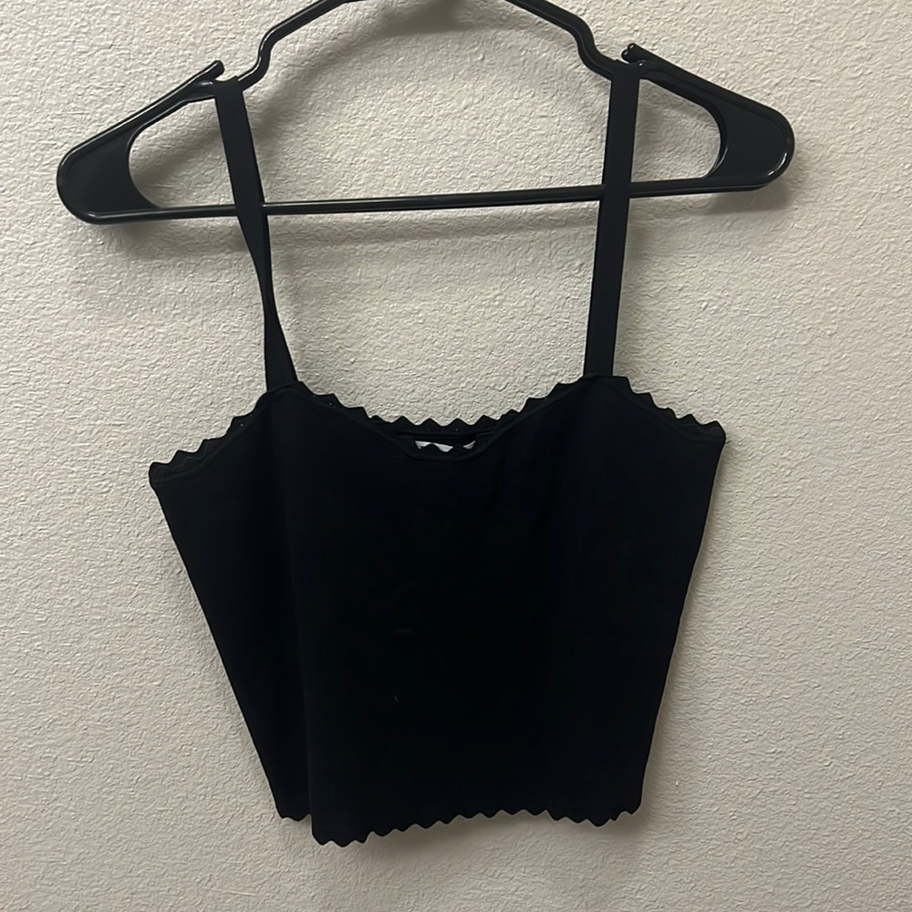 ZARA TANK